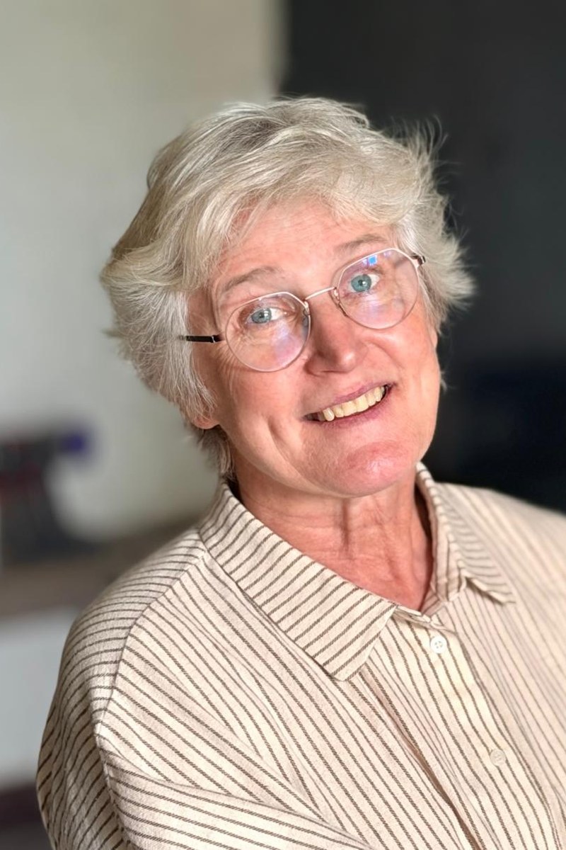 Dr. Ilse Van Renterghem, esthetisch arts — Avéora Medical Aesthetics